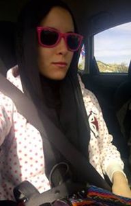 كاتيا بركات