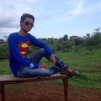 Abhilash Bhoite