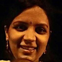 Sharvari Deshpande