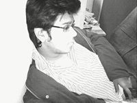 Sahil Jain