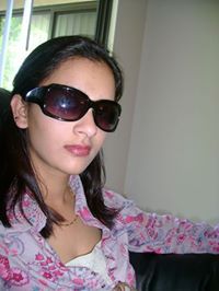 Zainab Cyclewala