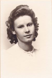 Ellen Wilson