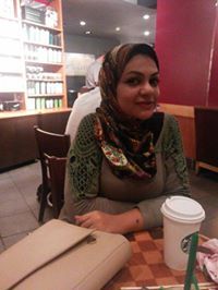 Mona Ahmed