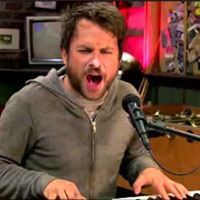 Charlie Kelly