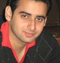 Naveen Lathar