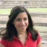 Lucila Darcy juárez