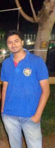 Ravi Joshi