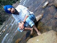 Amanpreet