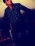 Harshad...