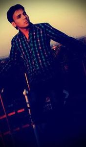 Harshad Shinde