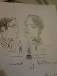 Giancarlo Villarreal