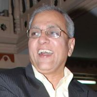 Sudhir Powale