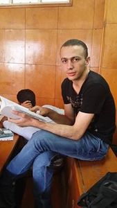 عبدالله الشوربجى