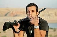 صياد بلا شباك