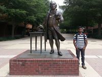 Preetham Reddy