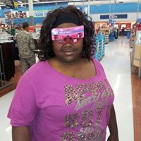 Dorothy Patterson