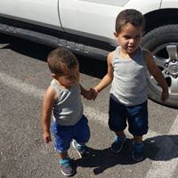 ياسمين بويرات- ابو عيسى