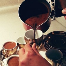 حكاية الروح 