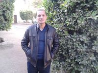 احمد السنباطي