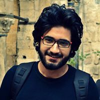 Mohamed Kamel