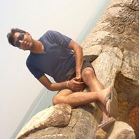 Ashish Syngal