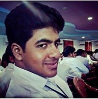 Shravan Kumar
