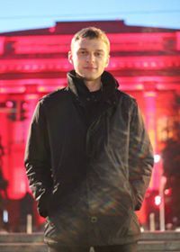 Вячеслав Гайдей