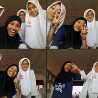 Nafisah Mohd mokhtar