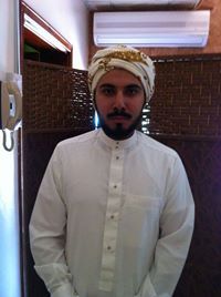 محمد ابو العيون