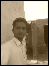 Vikram Suthar