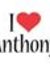 Anthony...