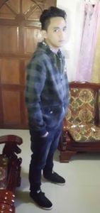 Joshua Daag