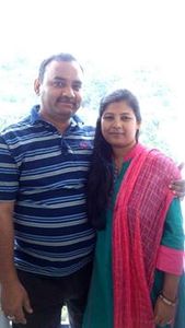 Vijay Jha