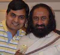 Shravan Bharathula