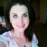 Crystal Light Faulkner