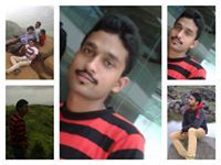 Mahesh Ghadge