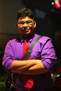 R.b. Hasan