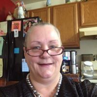 Debra Holcomb