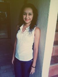 Frida Aldrete