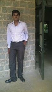 Nandam Mukesh