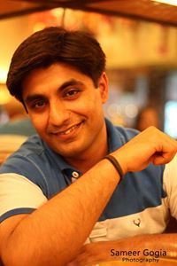 Apoorv Kohli