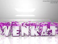 Veeramalla Venkatesh