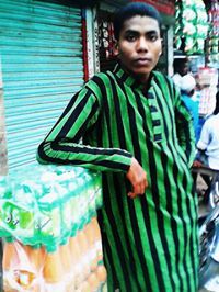 Nazmul Huda bd