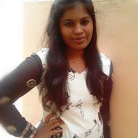 Yamini Raghu