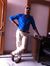 Prakash...