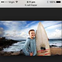 Will Frazer