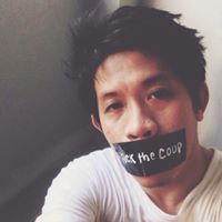 ดช.บอย ผู้ถูกความเหงาจับกุมโดยละม่อม