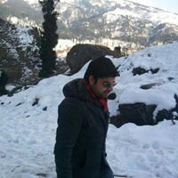 Kulvir Gill