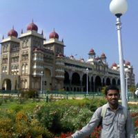 Harish Bgrh