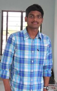 Vamsi Krishna
